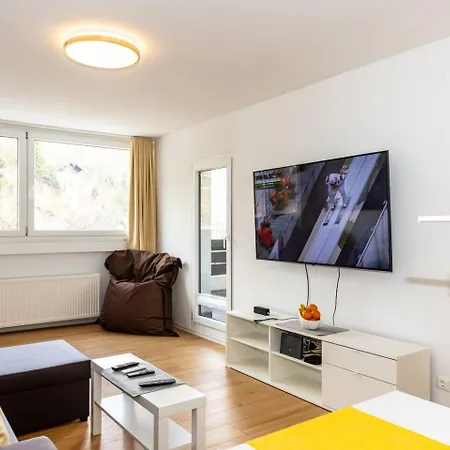 3 Bdr - Jacuzzi - Bbq - Sauna - Roof Apartamento