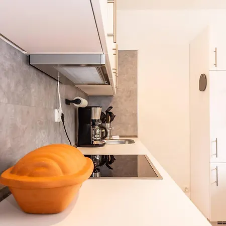 Apartamento 3 Bdr - Jacuzzi - Bbq - Sauna - Roof