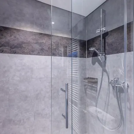 Apartamento 3 Bdr - Jacuzzi - Bbq - Sauna - Roof Garmisch-Partenkirchen