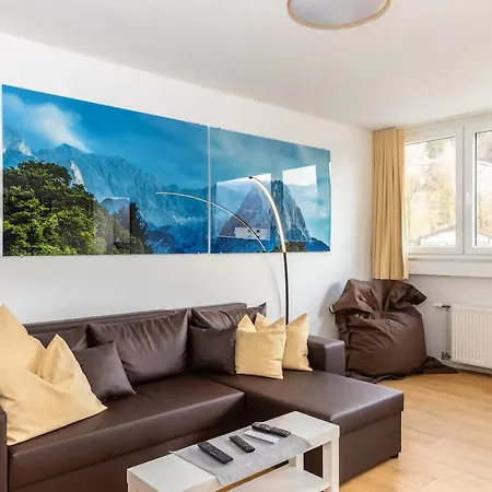 Apartamento 3 Bdr - Jacuzzi - Bbq - Sauna - Roof *