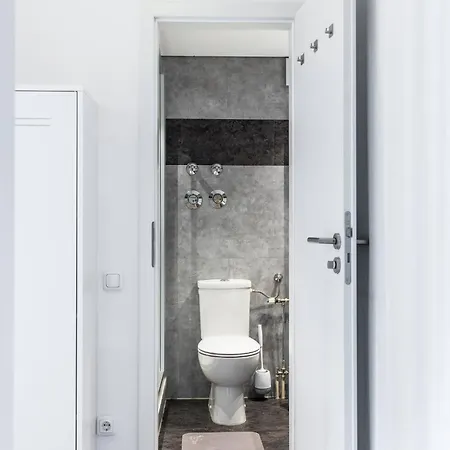 3 Bdr - Jacuzzi - Bbq - Sauna - Roof Apartamento