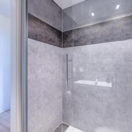 Apartamento 3 Bdr - Jacuzzi - Bbq - Sauna - Roof Garmisch-Partenkirchen