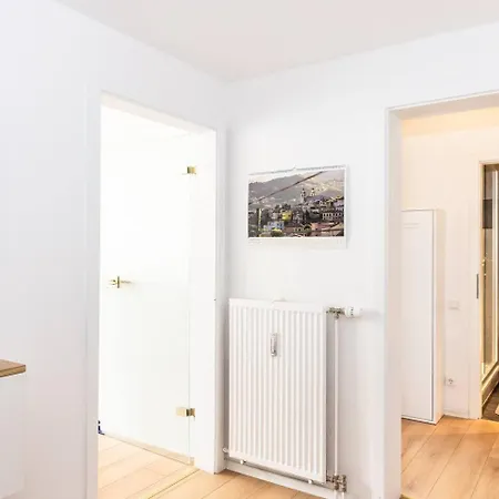Apartamento 3 Bdr - Jacuzzi - Bbq - Sauna - Roof
