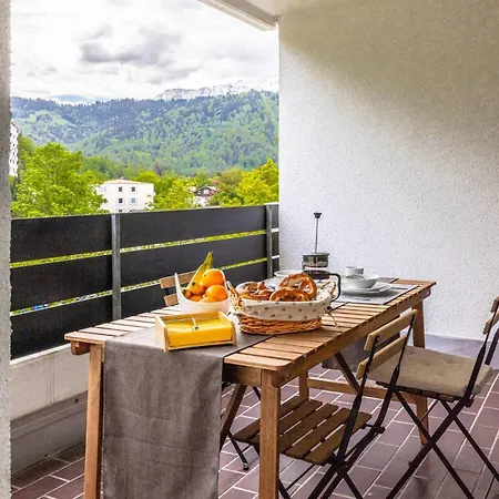 Apartamento 3 Bdr - Jacuzzi - Bbq - Sauna - Roof *