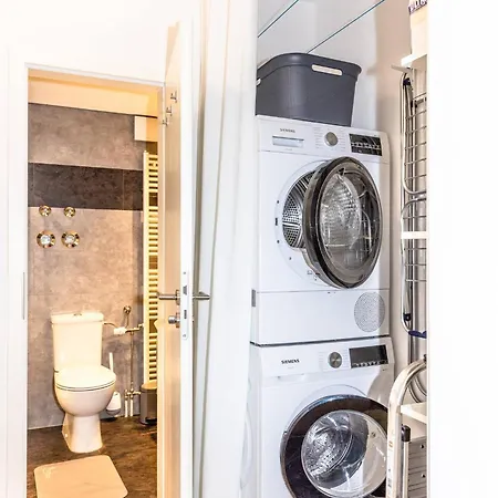 3 Bdr - Jacuzzi - Bbq - Sauna - Roof Apartamento *