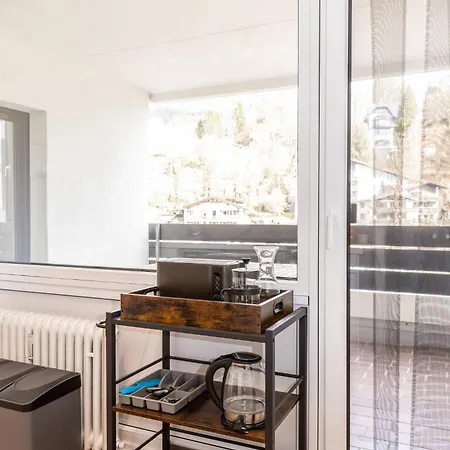 3 Bdr - Jacuzzi - Bbq - Sauna - Roof Apartamento Garmisch-Partenkirchen
